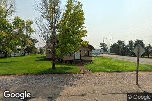 161 S Oak St, Sutherland, NE 69165