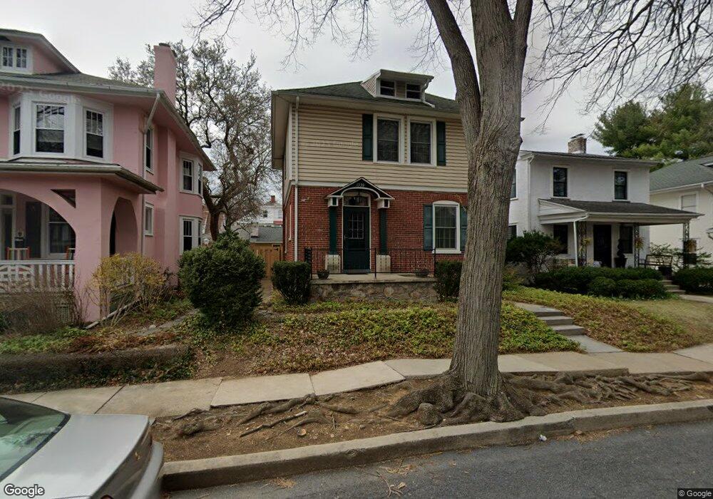 1539 Dauphin Ave, Reading, PA 19610 - photo 1