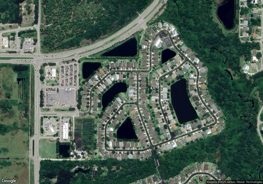 108 Bellamy Trail, Sebastian, FL 32958 - photo 1