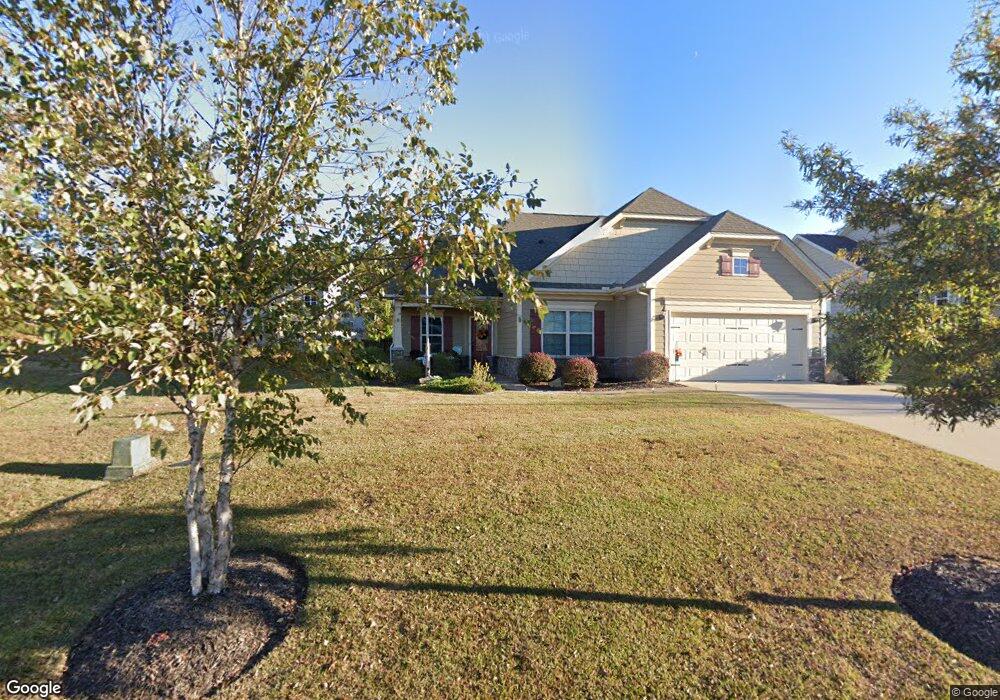 1164 Portrait Hill Dr, Chapin, SC 29036 - photo 1