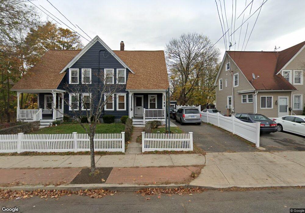 281 Campbell Ave, West Haven, CT 06516 - photo 1