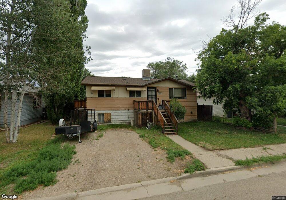 685 Rose St, Craig, CO 81625 - photo 1