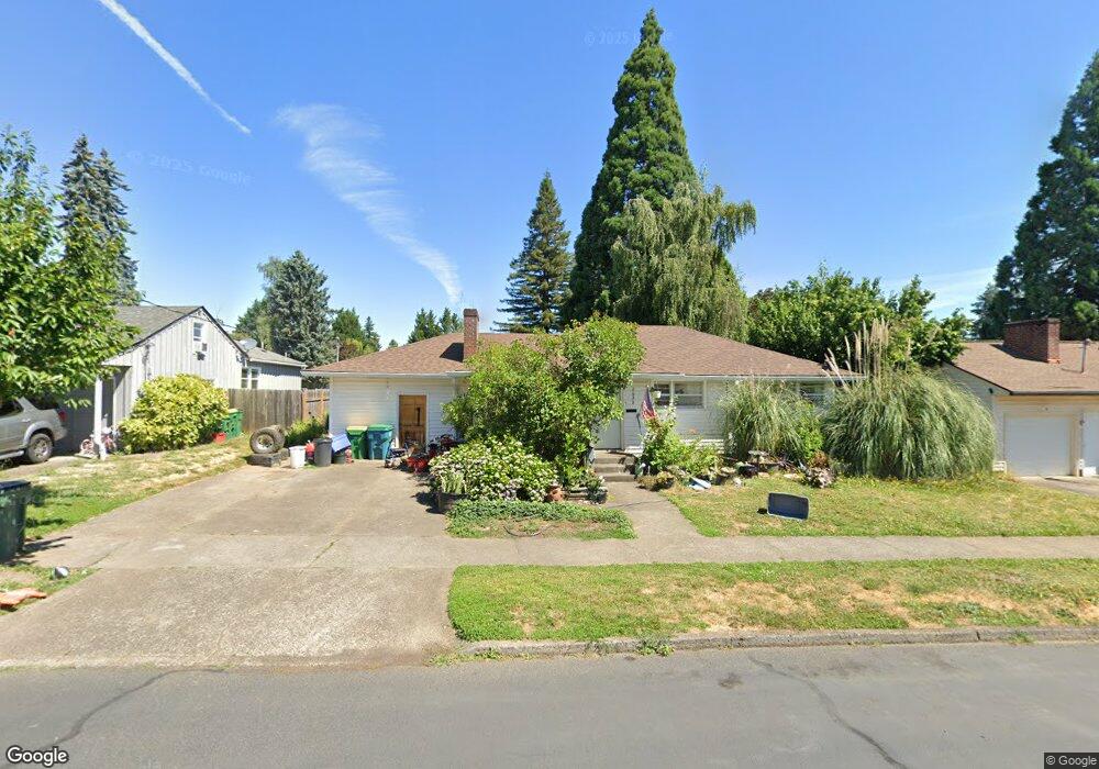 2623 13th Ave, Forest Grove, OR 97116 - photo 1