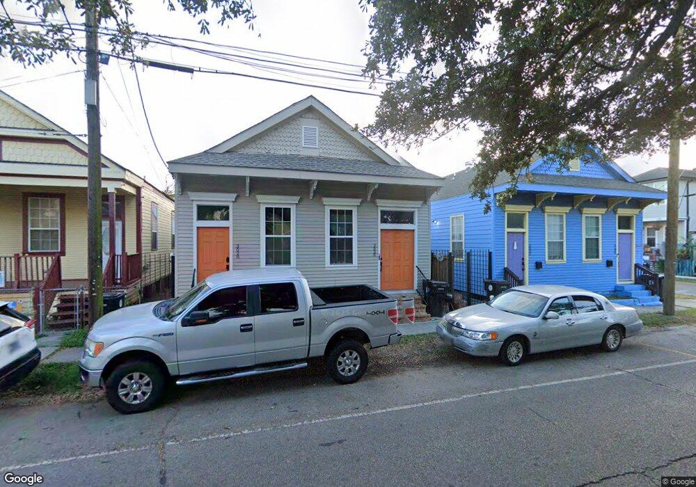 4228-30-30 Orleans Ave, New Orleans, LA 70119 - photo 1