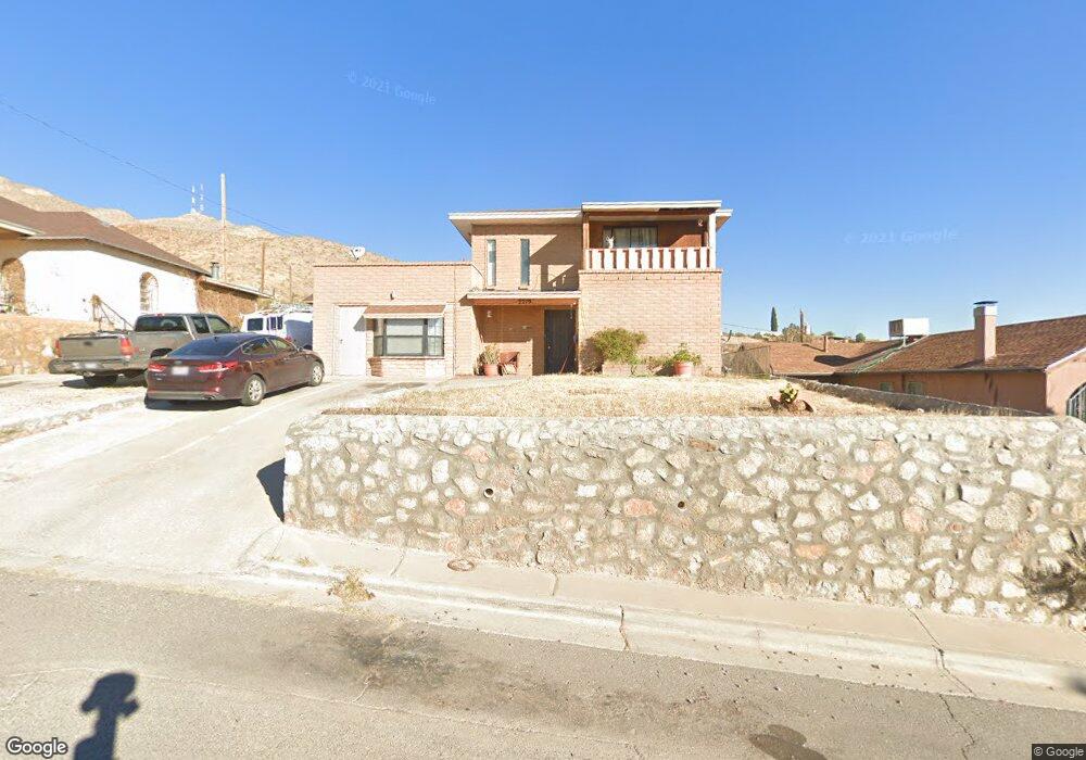2219 Copper Ave, El Paso, TX 79930 - photo 1