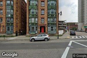 17 Chandler St Unit B, Worcester, MA 01609