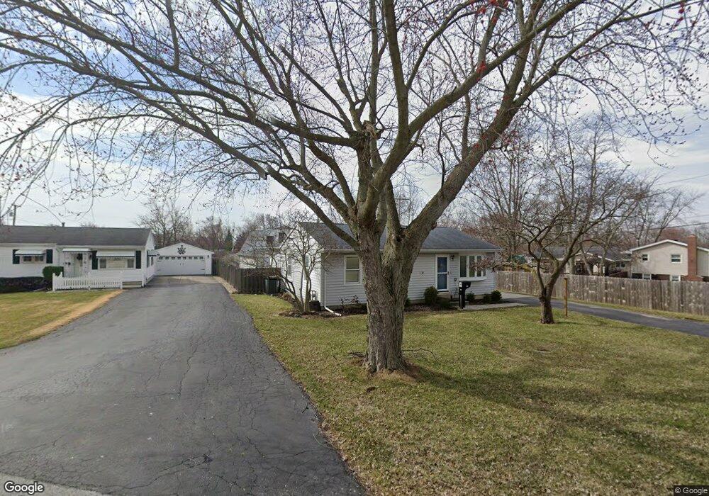 213 Delaware Ave, Findlay, OH 45840 - photo 1