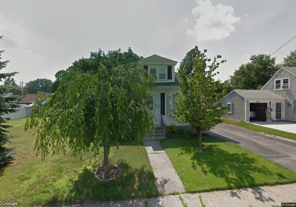 173 Forest Ave, Cranston, RI 02910 - photo 1