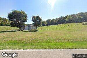 6009 French Ridge Rd, Tell City, IN 47586