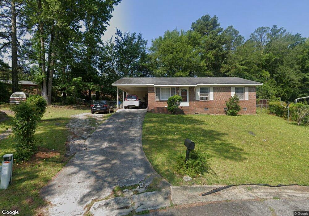 3347 W Victory Ct, Macon, GA 31211 - photo 1