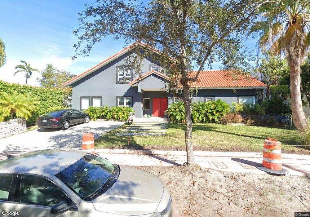 749 Glenridge Rd, Key Biscayne, FL 33149 - photo 1