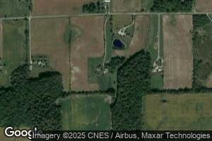 1196 County Road 20, Corunna, IN 46730