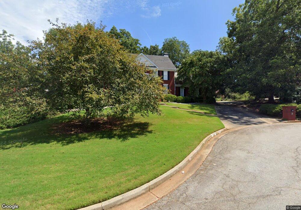 3103 Green Gate Way SE, Conyers, GA 30013 - photo 1