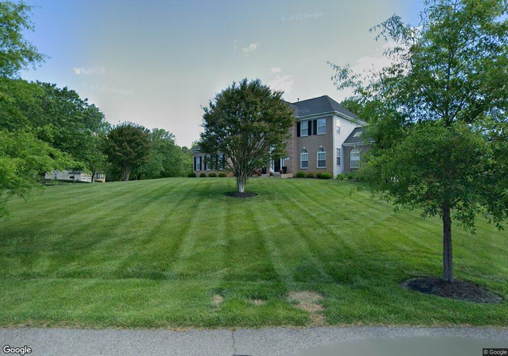 2202 Manor Gate Terrace, Upper Marlboro, MD 20774 - photo 1