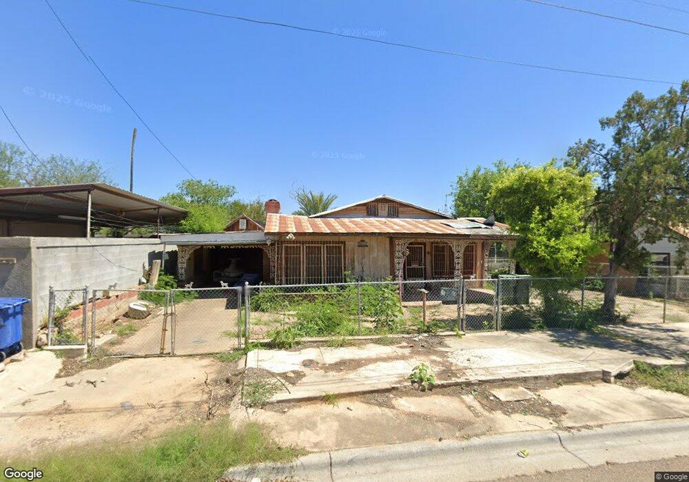 1903 Maryland Ave, Laredo, TX 78040 - photo 1