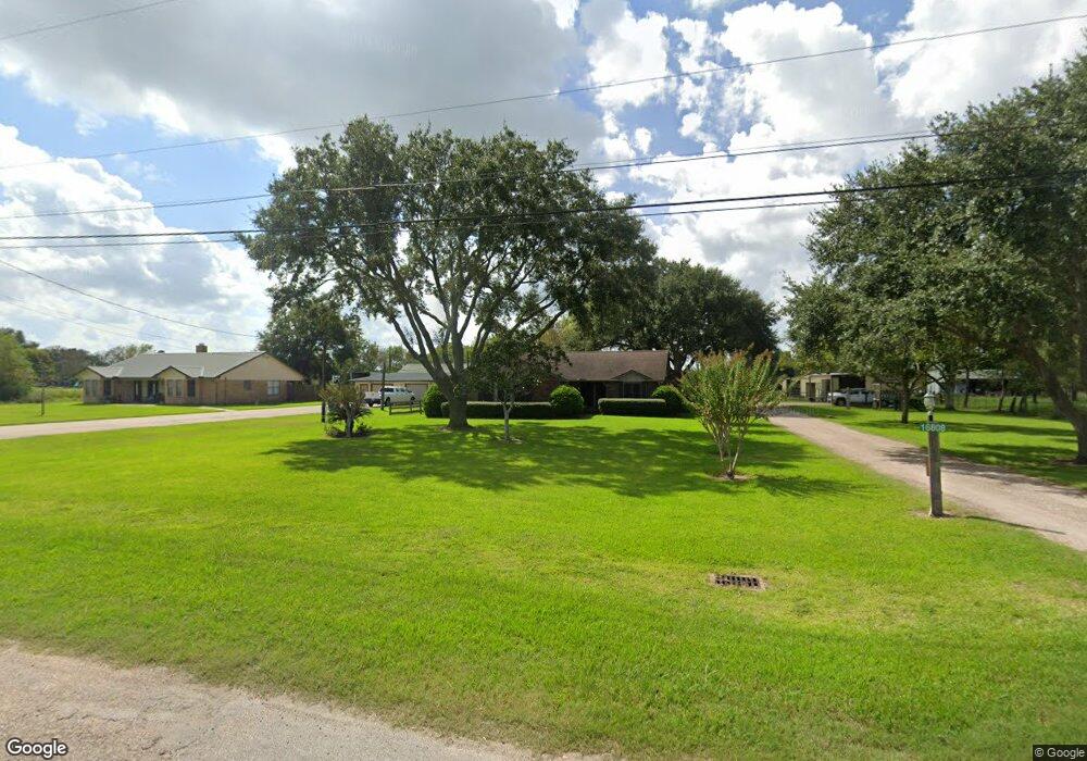 16808 County Road 831, Pearland, TX 77584 - photo 1