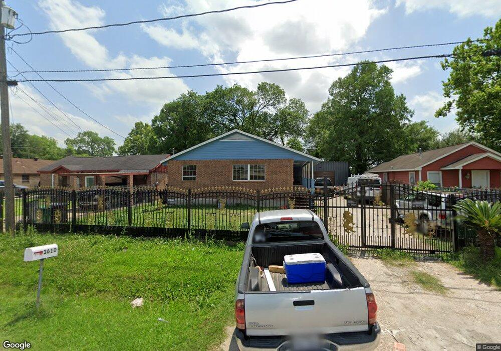 3610 Hage St, Houston, TX 77093 - photo 1