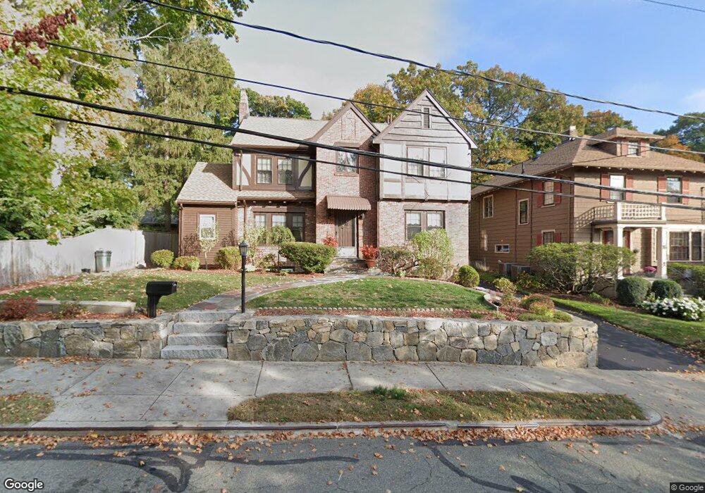 10 Commonwealth Park, Newton Center, MA 02459 - photo 1