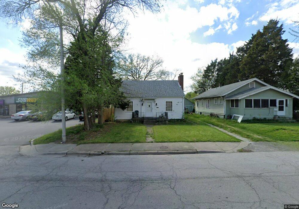 48 N 17th Ave, Beech Grove, IN 46107 - photo 1