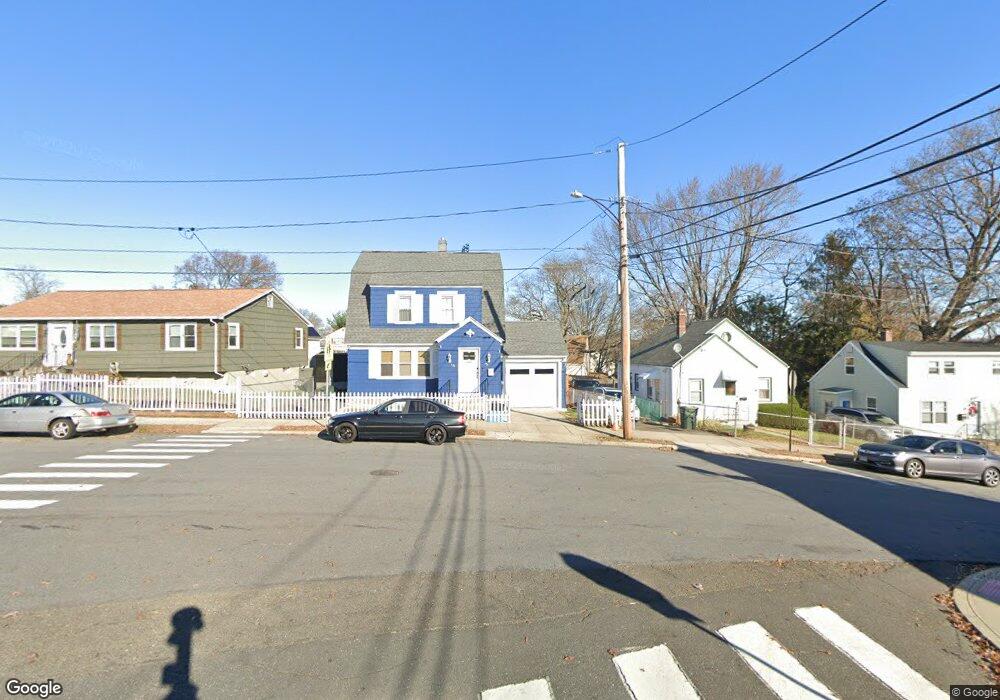 171 Birdsey St, Bridgeport, CT 06610 - photo 1