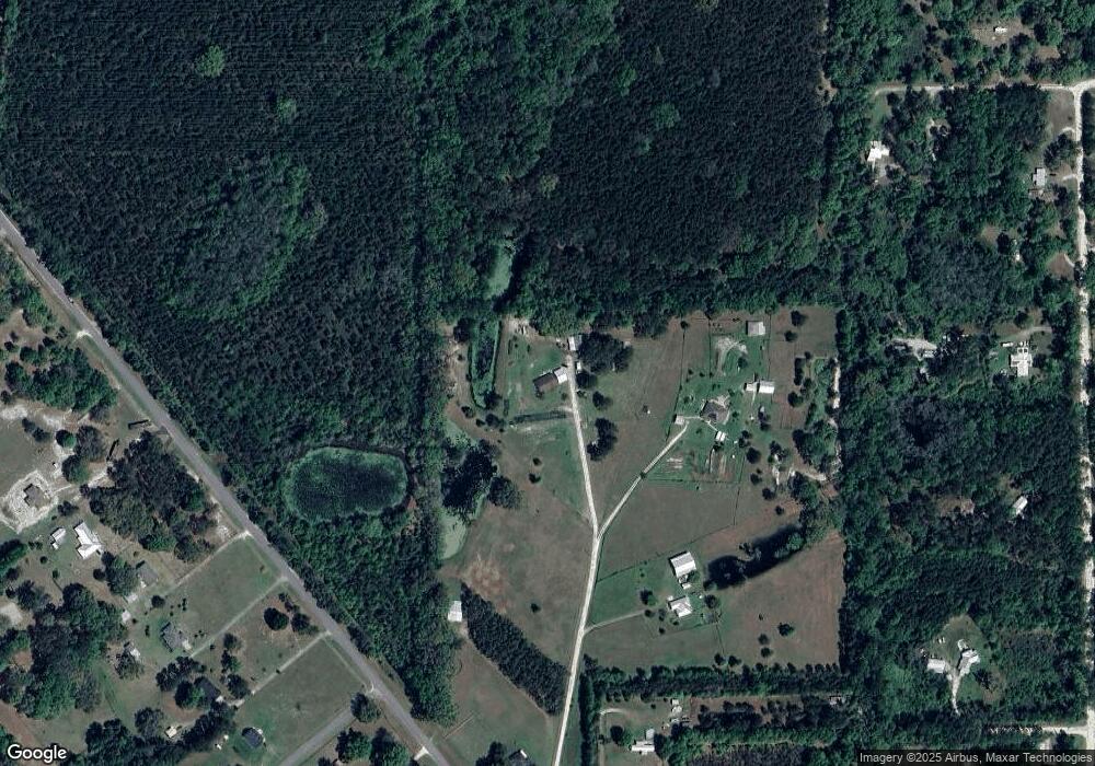 5813 NW Lake Jeffery Rd, Lake City, FL 32055 - photo 1