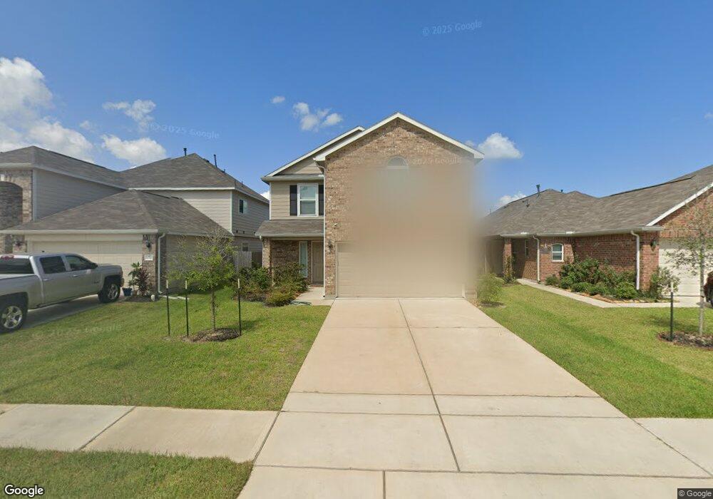 10747 Sun River Falls Dr, Humble, TX 77396 - photo 1
