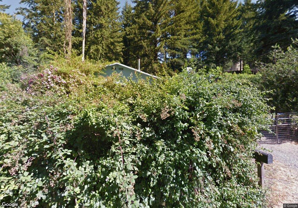 117 Maple St, Gates, OR 97346 - photo 1