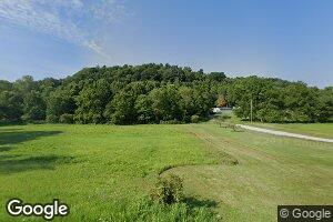 10740 Coshocton Rd, New Concord, OH 43762