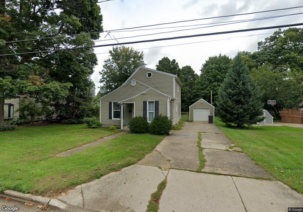 723 Lincoln Lake, Lowell, MI 49331 - photo 1