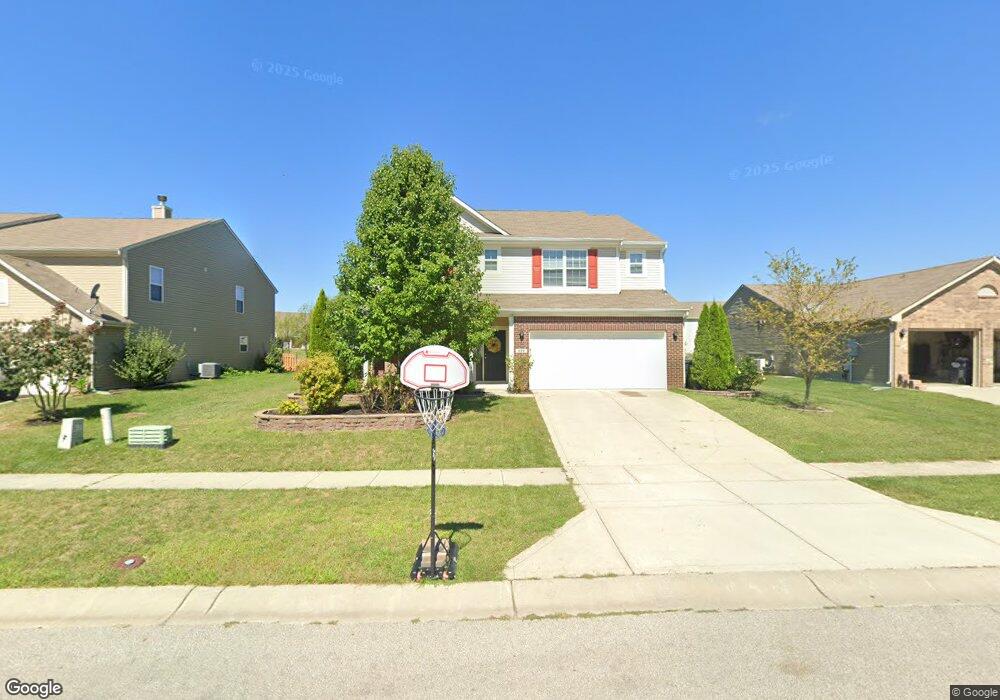 888 Grandiflora Dr, Greenwood, IN 46143 - photo 1