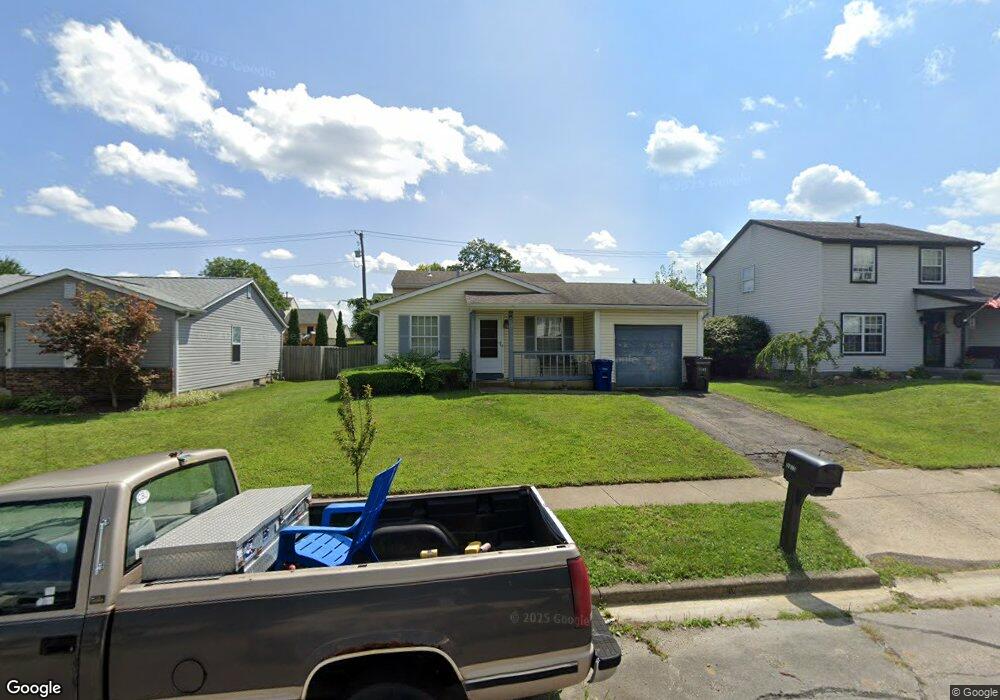 5385 Westgrove Dr, Columbus, OH 43228 - photo 1