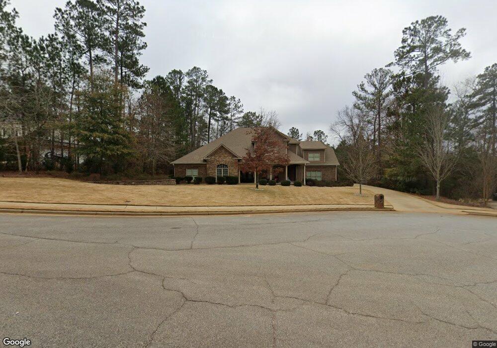 8045 Splendor Way, Columbus, GA 31904 - photo 1