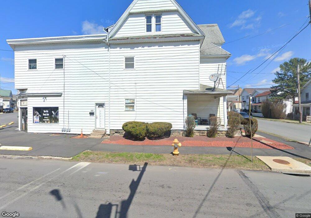 408 Luzerne St unit 410, Scranton, PA 18505 - photo 1