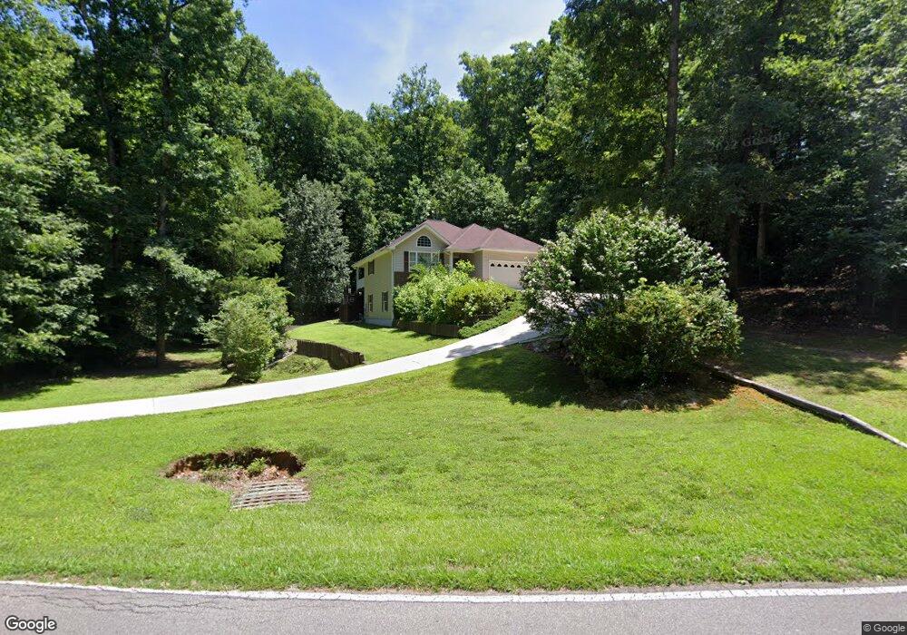 3167 Lynncliff Dr, Gainesville, GA 30506 - photo 1