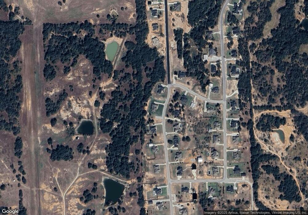 151 Lucky Ridge Ln, Boyd, TX 76023 - photo 1