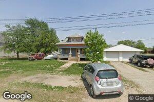 318 N Railroad St, Wilber, NE 68465