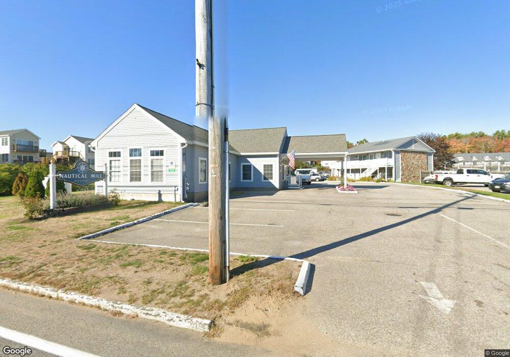 1072 Post Rd unit 236, Wells, ME 04090 - photo 1