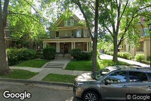 1717 Dupont Ave S, Minneapolis, MN 55403