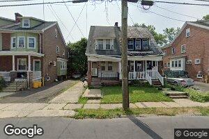 334 Berwyn Ave, Ewing, NJ 08618