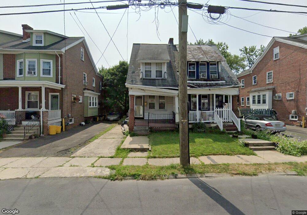 334 Berwyn Ave, Ewing, NJ 08618 - photo 1