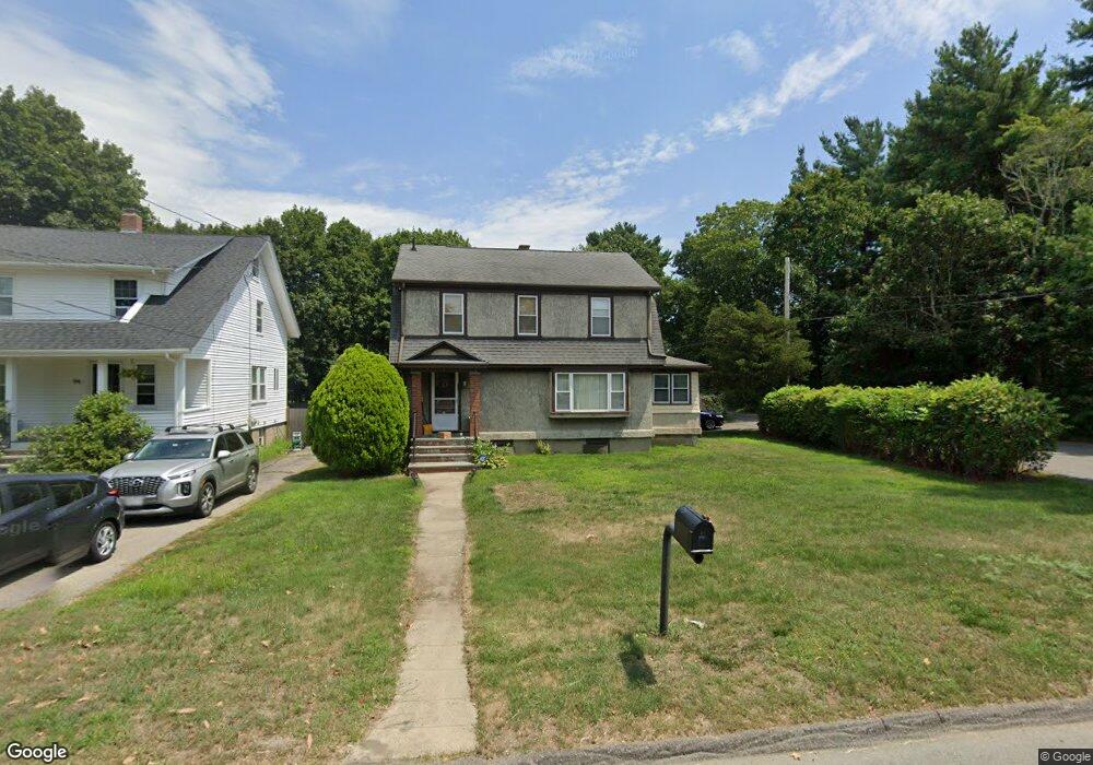 90 Fisher St, Walpole, MA 02081 - photo 1