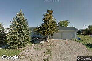 701 Horrum St, Dix, NE 69133