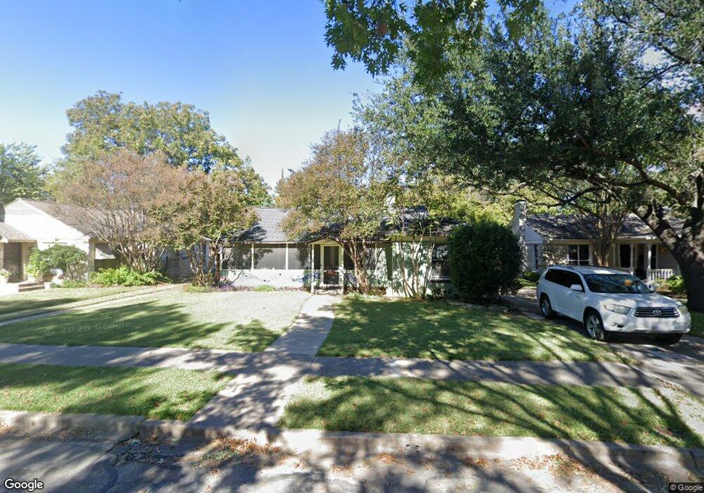 6011 Ellsworth Ave, Dallas, TX 75206 - photo 1