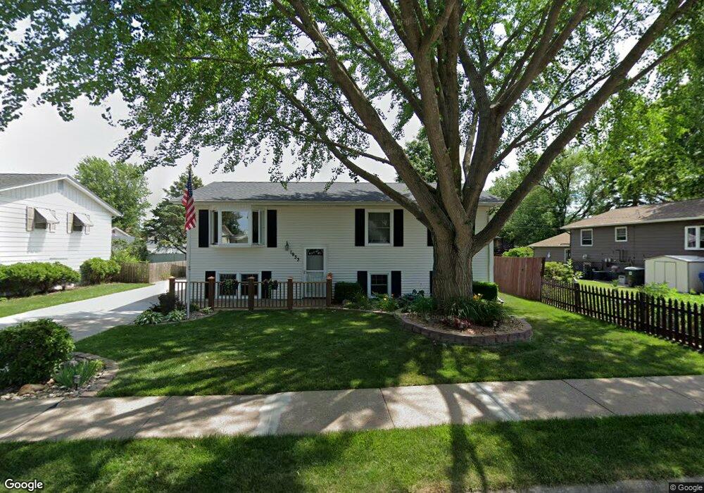 1933 W 70th St, Davenport, IA 52806 - photo 1