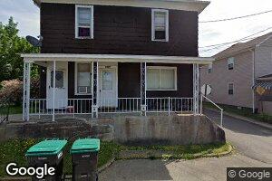 1800 Goff Ave, Clarksburg, WV 26301