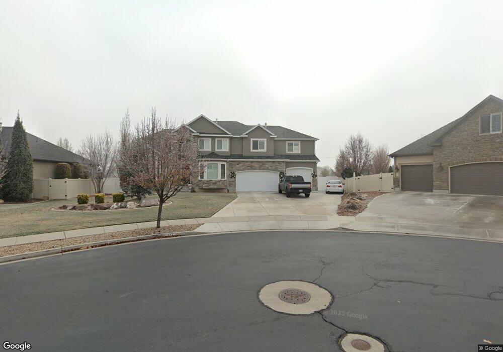3281 W Mossey Creek Ln unit 507, South Jordan, UT 84095 - photo 1