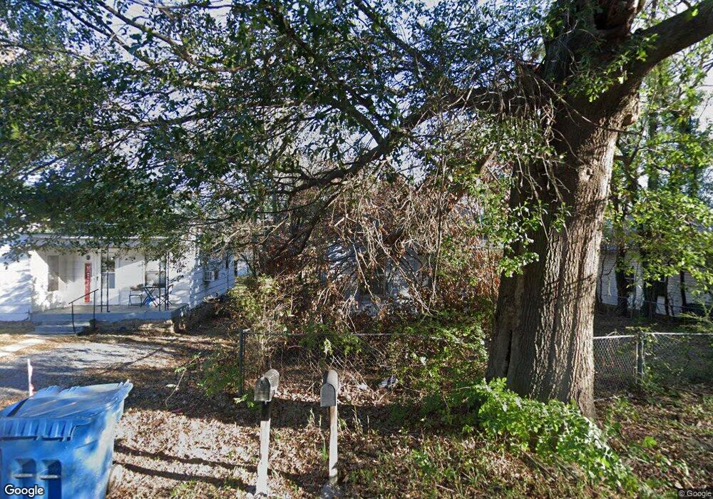 15 W Comanche Ave, McAlester, OK 74501 - photo 1