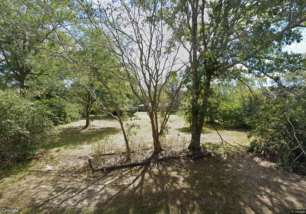 4900 Davis Sawmill Rd, Lucedale, MS 39452 - photo 1