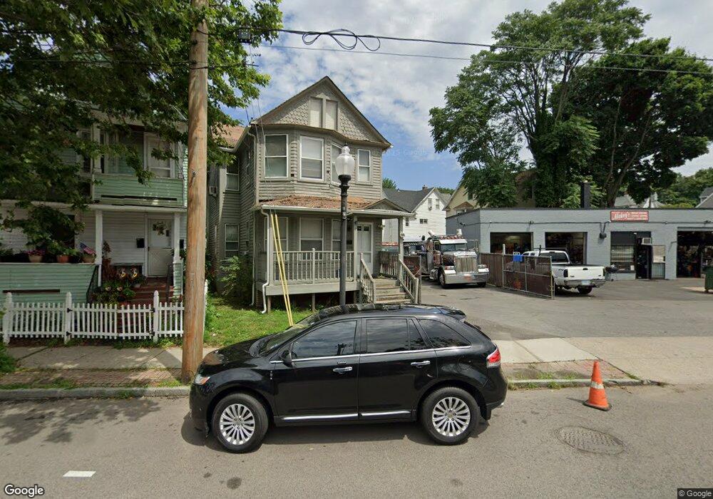 3120 Fairfield Ave, Bridgeport, CT 06605 - photo 1