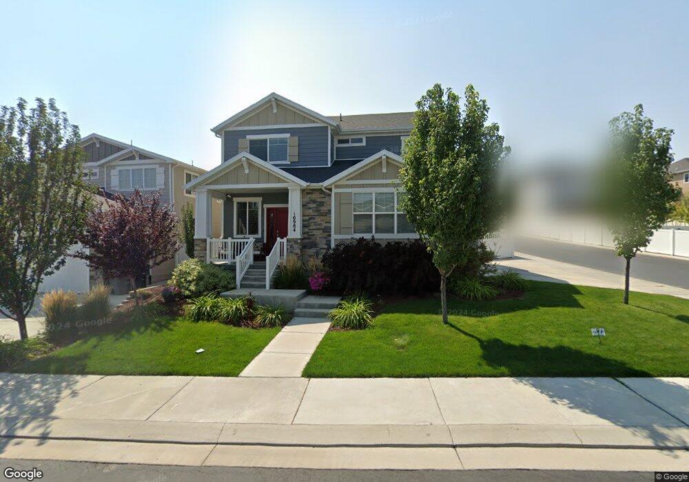 10984 S Eureka Dune Dr, South Jordan, UT 84009 - photo 1